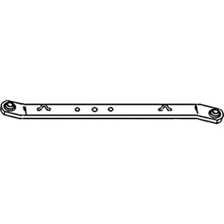 Aftermarket Pull Arm Fits Ford New Holland NH Compact Tractor 1720 1920 SBA370101190